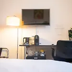 欧洲酒店 奥本罗
