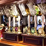 欧洲酒店 酒店