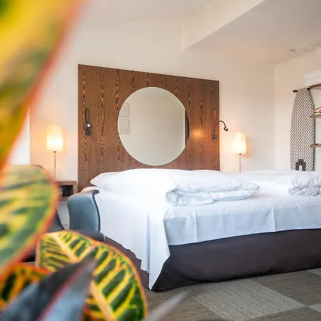 Europa Hotel Åbenrå