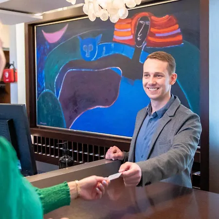 Europa Hotel 4*