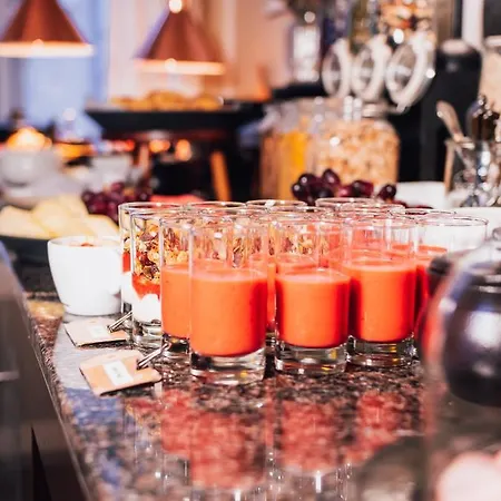 Hotel Europa Aabenraa