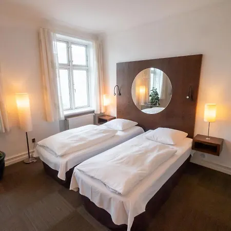 Hotell Europa