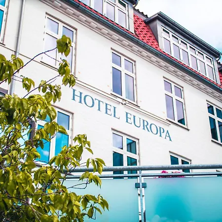 Europa Aabenraa