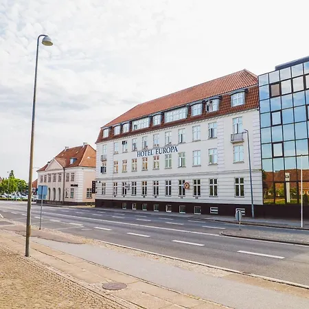 Europa 4* Åbenrå