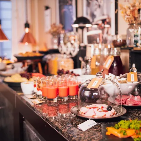 Hotel Europa Aabenraa