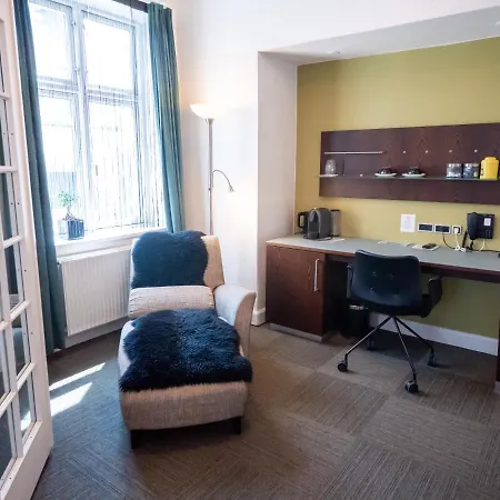 Hotell Europa