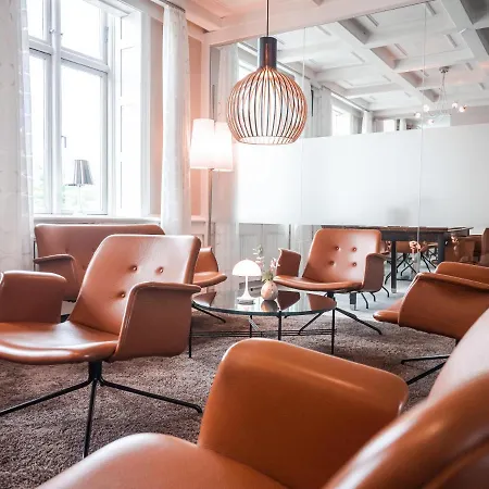 Europa Hotell 4*