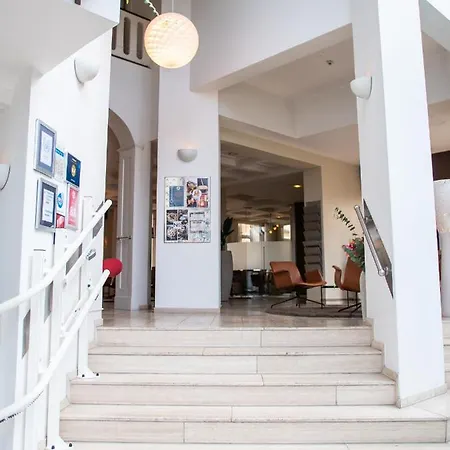 Hotel Europa Aabenraa