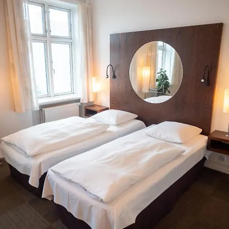 Europa 4* Aabenraa