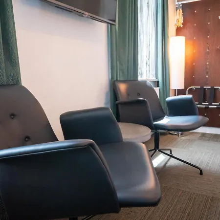 Hotell Europa Aabenraa