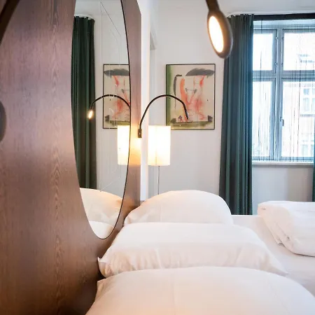 Europa Hotel Aabenraa