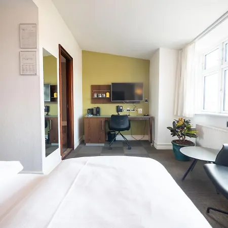 Europa Hotel