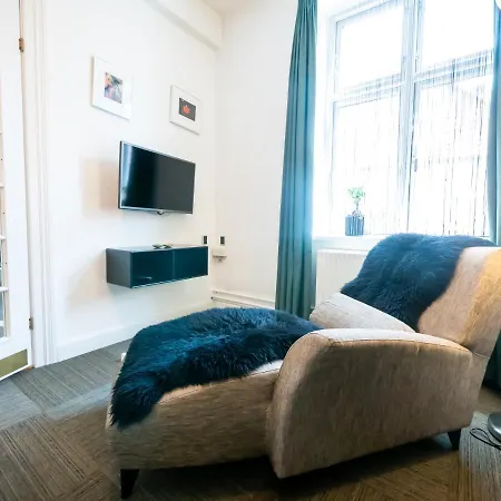 Europa Hotel Aabenraa