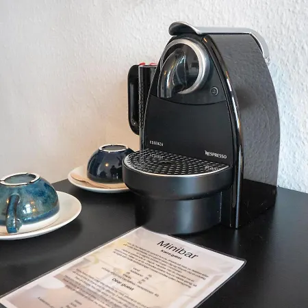 Europa Hotell 4*