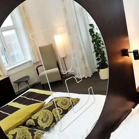 Hotell Europa 4*