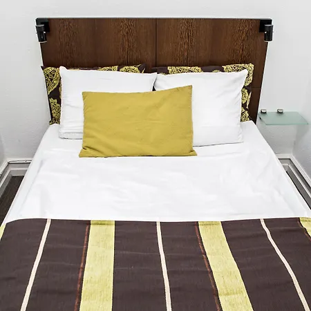 Europa Hotel Åbenrå