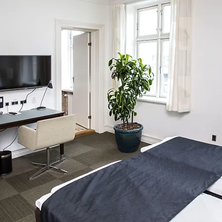 Europa Hotel Åbenrå
