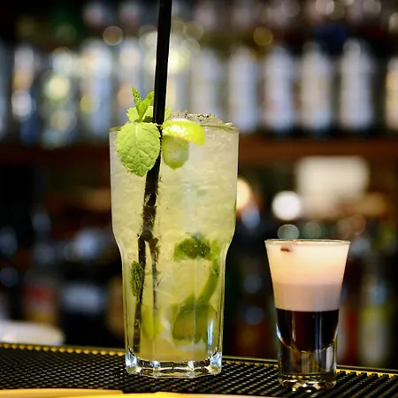 Hotel Europa Aabenraa