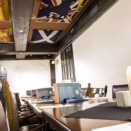 Hotel Europa Aabenraa