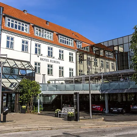 Europa Aabenraa