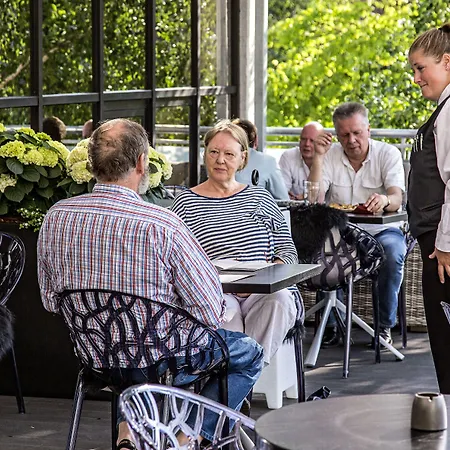 Europa Hotel Aabenraa