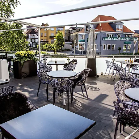 Europa Hotell 4*