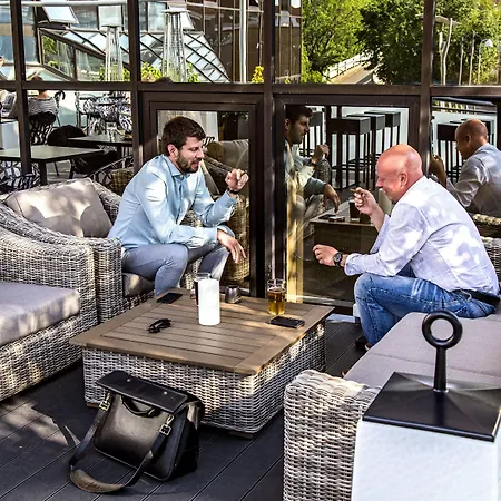 Hotell Europa Aabenraa