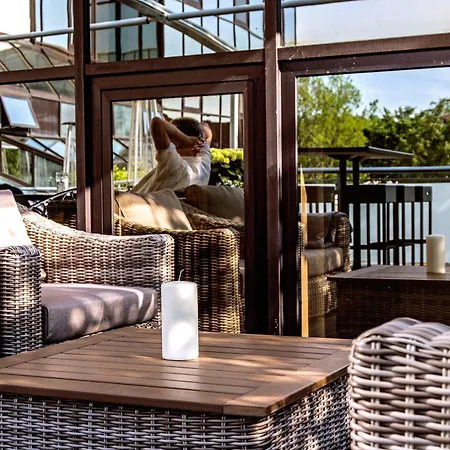 Europa Hotell Aabenraa