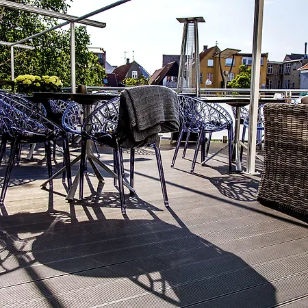 Europa Hotel Aabenraa