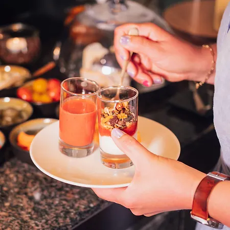 Hotel Europa Aabenraa