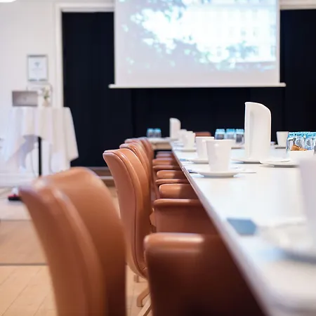 Europa Hotell 4*
