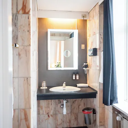 Hotell Europa 4*