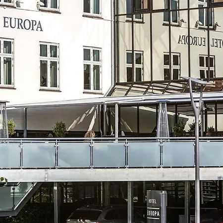 Europa