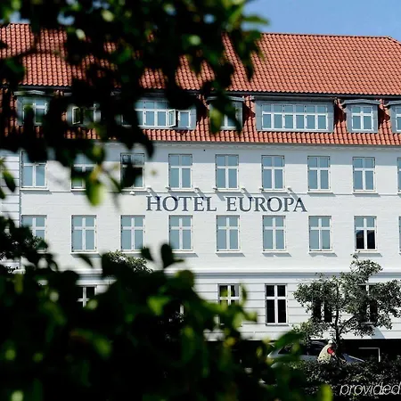 Europa 4* オーベンロー