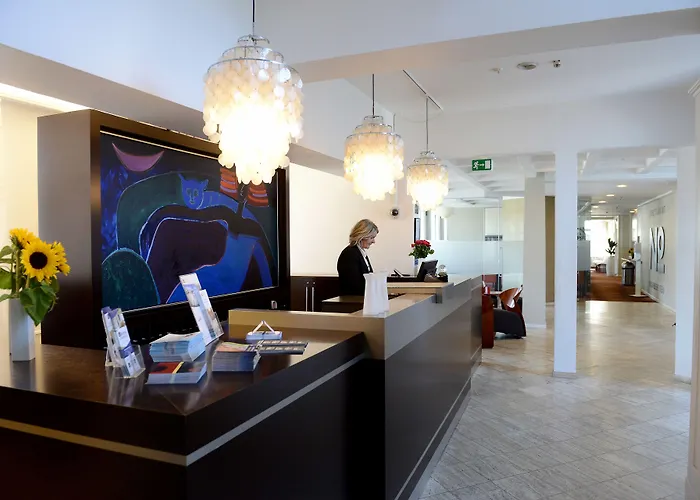 欧洲酒店 奥本罗