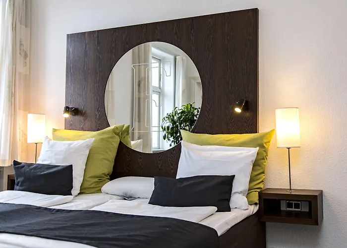 欧洲酒店 奥本罗