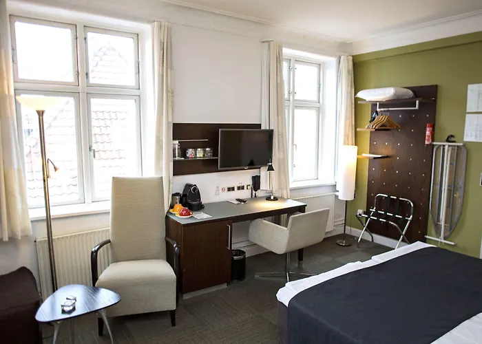 欧洲酒店 酒店 4*