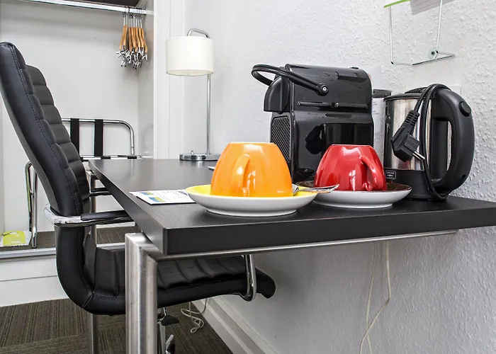 酒店 欧洲酒店 奥本罗