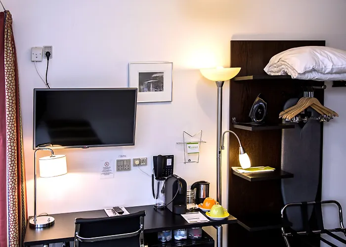 酒店 欧洲酒店 奥本罗