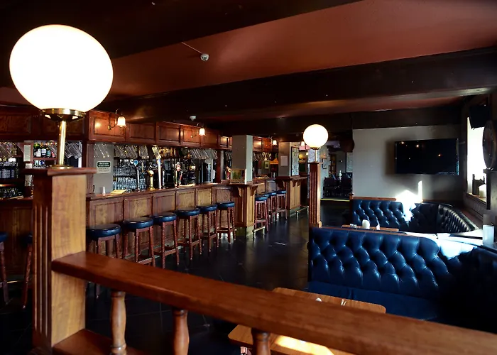 欧洲酒店 奥本罗