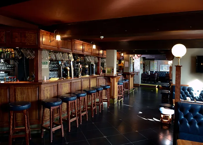 欧洲酒店 4* 奥本罗