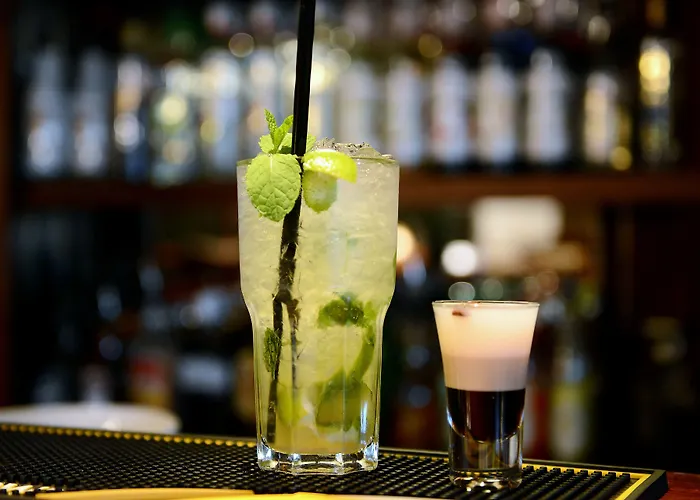 酒店 欧洲酒店 奥本罗