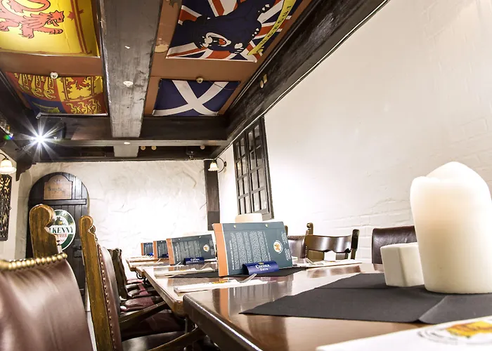 酒店 欧洲酒店 奥本罗