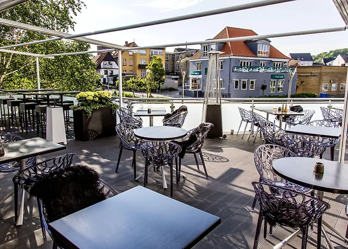 欧洲酒店 酒店 4*