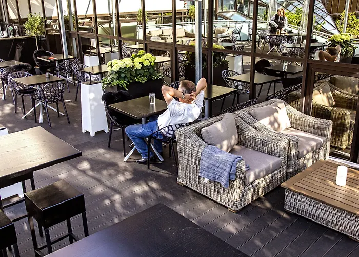 欧洲酒店 奥本罗