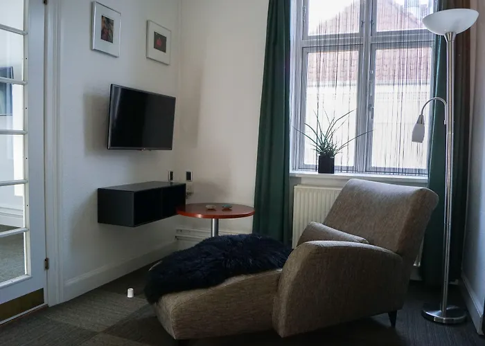 欧洲酒店 酒店 4*